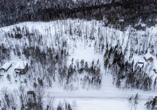 Terrain à vendre - 181 Rue des Glaces, Pont-Rouge, G5N 5Z9