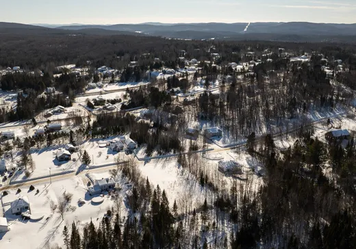 Terrain à vendre -  Rue des Iris, Mont-Laurier, J9L 0E5