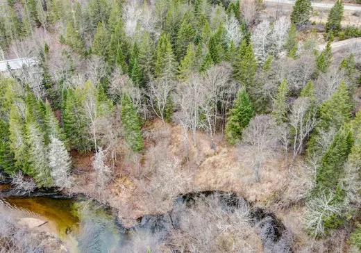 Terrain à vendre -  Rue du Ruisseau, Notre-Dame-de-la-Merci, J0T1A0