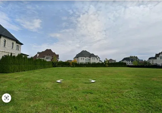 Terrain à vendre - 4115 Rue de Louviers, Brossard, J4Y 0J1