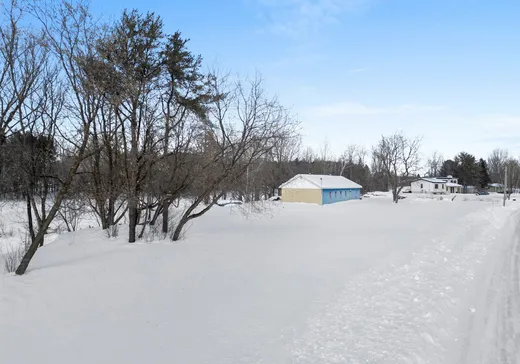 Land for sale - 1160 Ch. Fournier, Acton Vale, J0H1A0