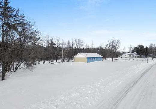 Land for Sale - 1160 Ch. Fournier, Acton Vale, J0H 1A0