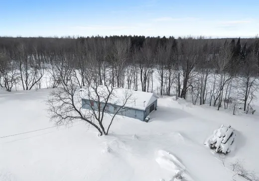 Land for Sale - 1160 Ch. Fournier, Acton Vale, J0H 1A0