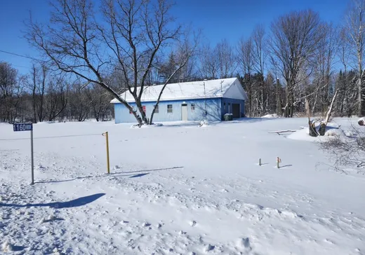 Land for Sale - 1160 Ch. Fournier, Acton Vale, J0H 1A0
