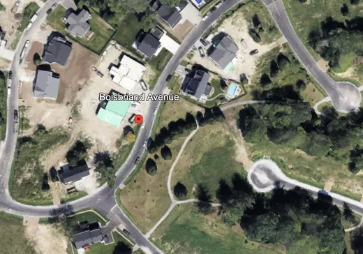 Land for sale - 18A Av. Boisbriand, Sainte-Anne-de-Bellevue (Montreal Island), H9X0C0