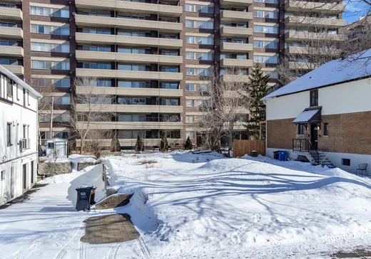 Land for sale - 177 Rue Dufferin, Hampstead (Montreal Island), H3X2Y2