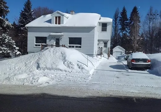 Terrain à vendre - 755 Rue Jacques-Berthiaume, Ste-Foy, G1V3T3