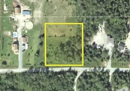 Terrain à vendre -  Rg de la Carrière, Rouyn-Noranda, J9Y1T2