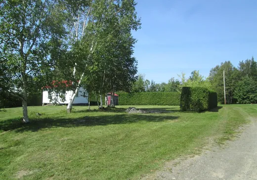 Terrain à vendre - 123 Chemin Des Cantons, Saint-Antonin, G0L2J0