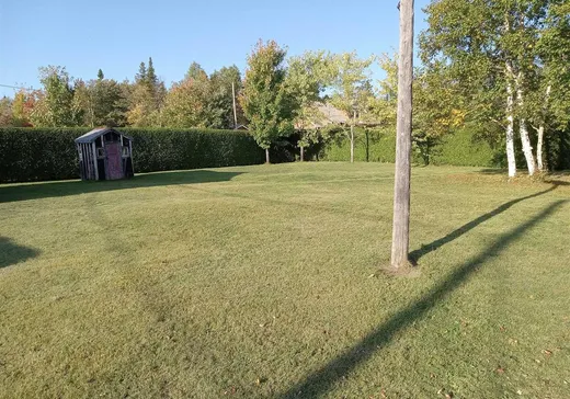 Terrain à vendre - 123 Chemin Des Cantons, Saint-Antonin, G0L 2J0