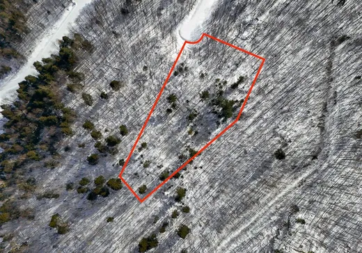 Terrain à vendre -  Place du Massif, Brownsburg-Chatham, J8G 3B4