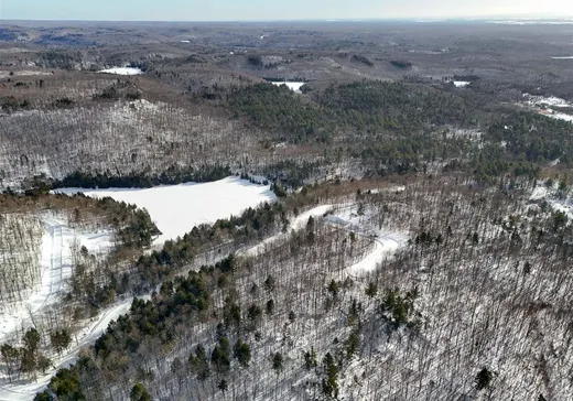 Terrain à vendre -  Place du Massif, Brownsburg-Chatham, J8G 3B4