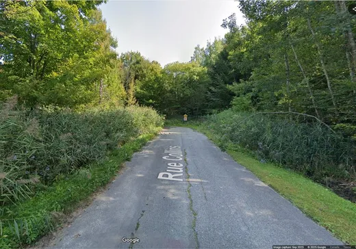 Terrain à vendre -  Rue Collins, Vaudreuil-Dorion, J7V0K2