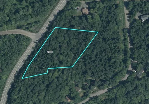 Terrain à vendre -  Route 329, Gore, J0V1K0