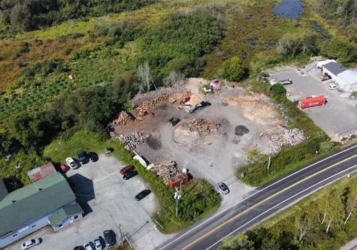 Land for sale -  Rue St-Lambert, Sherbrooke, J1C0N7