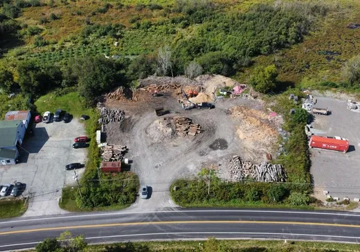 Land for Sale -  Rue St-Lambert, Sherbrooke, J1C 0N7