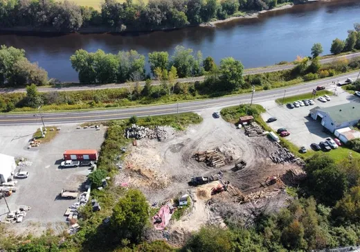 Land for Sale -  Rue St-Lambert, Sherbrooke, J1C 0N7