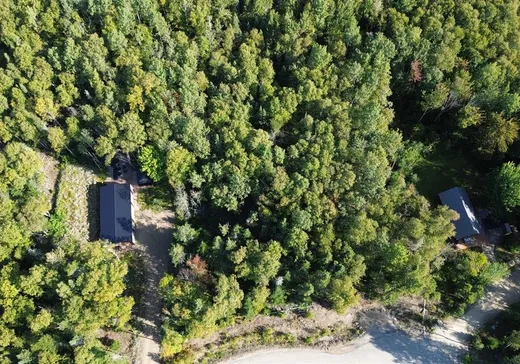 Terrain à vendre - 11 Rue du Parc, Baie-Saint-Paul, G3Z1A9