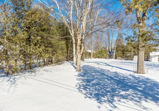 Terrain à vendre -  Rue Paul-Émile, Saint-Roch-de-Richelieu, J0L 2M0