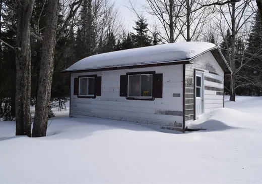 Terrain à vendre - 5272 Route 214, Lac-Mégantic, G0Y1G0