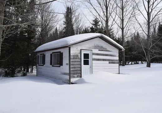 Terrain à vendre - 5272 Route 214, Lac-Mégantic, G0Y 1G0