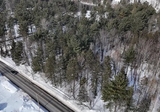 Terrain à vendre -  Boul. des Forges, Trois-Rivières, G9C1A3