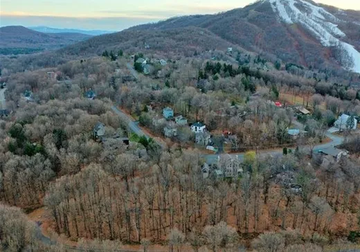 Terrain à vendre -  Rue de Stanstead, Bromont, J2L 1K9