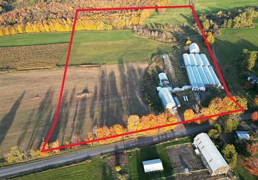 Terrain à vendre - 25 Ch. North, Magog, J0B 2C0