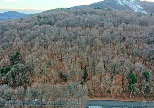 Terrain à vendre -  Rue de Stanstead, Bromont, J2L 1K9