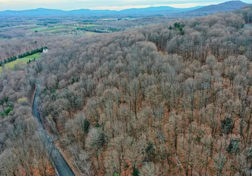 Terrain à vendre -  Rue de Stanstead, Bromont, J2L 1K9
