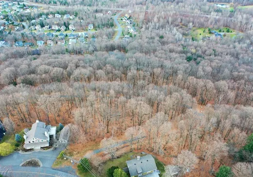 Terrain à vendre -  Rue de Stanstead, Bromont, J2L 1K9