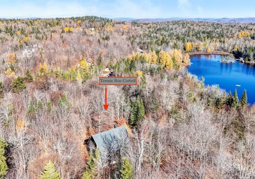 Land for Sale -  Rue Corbeil, Morin-Heights, J0R 1H0
