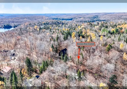 Land for Sale -  Rue Corbeil, Morin-Heights, J0R 1H0