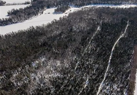 Terrain à vendre - 27Z Rue Denis, Pont-Rouge, G3H 2Y3