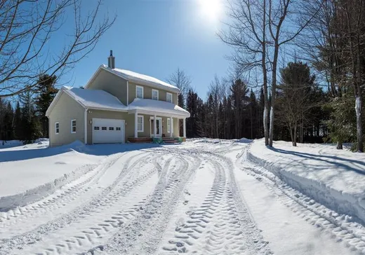 Terrain à vendre - 27Z Rue Denis, Pont-Rouge, G3H 2Y3