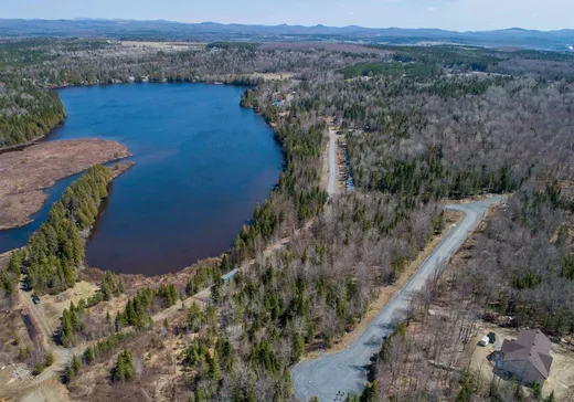 Terrain à vendre -  Rue du Panache, Frontenac, G6B2S3