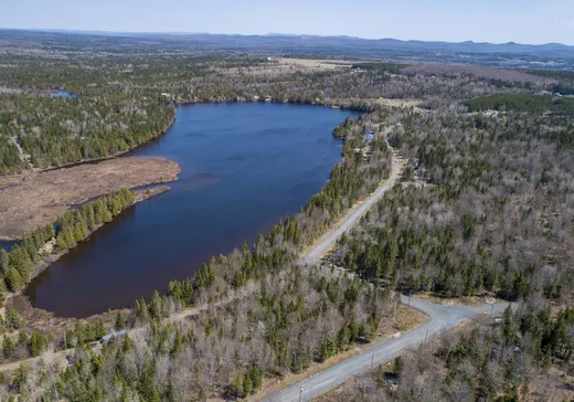 Terrain à vendre -  Rue du Panache, Frontenac, G6B 2S3