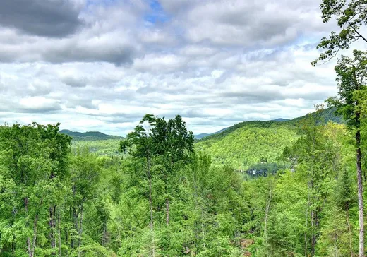 Terrain à vendre -  Ch. des Amérindiens, Mont-Tremblant, J8E0C7