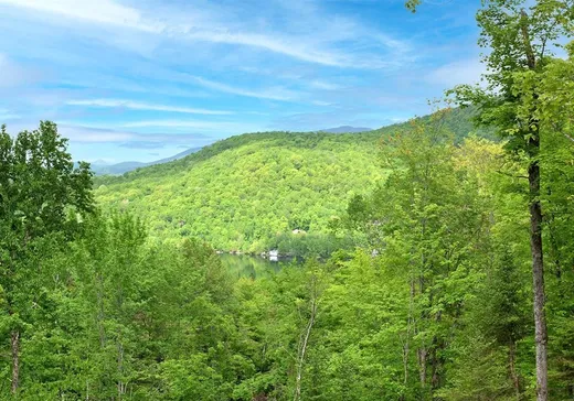 Land for Sale -  Ch. des Amérindiens, Mont-Tremblant, J8E 0C7