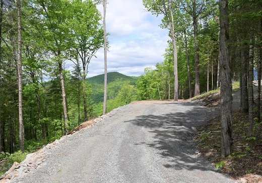 Land for Sale -  Ch. des Amérindiens, Mont-Tremblant, J8E 0C7