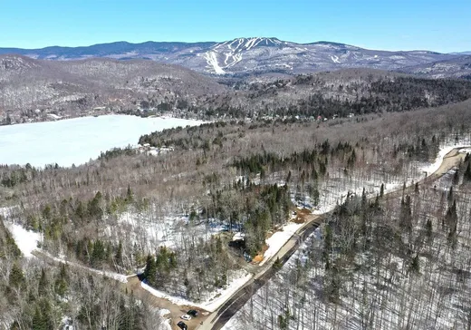 Land for Sale -  Ch. des Amérindiens, Mont-Tremblant, J8E 0C7