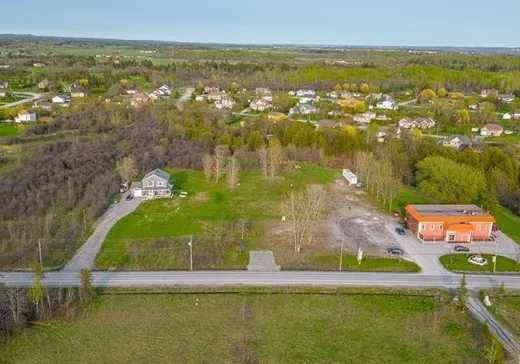 Land for Sale - 262 Ch. des Érables, Gatineau, J8V 2P2