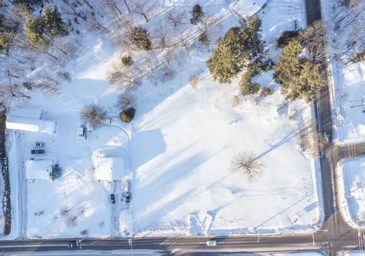 Land for sale -  Boul. de La Salette, Saint-Jérôme, J7Y5C8