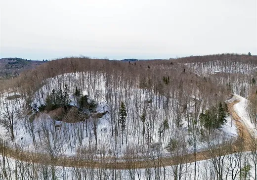 Terrain à vendre -  Ch. d'Eupen, Brownsburg-Chatham, J8G 2N7