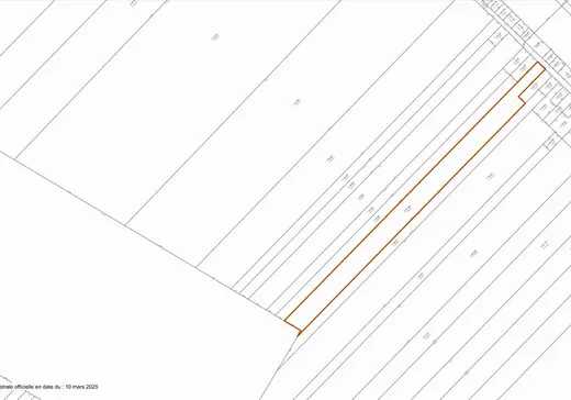 Terrain à vendre -  Boul. St-Jean, Trois-Rivières, G9B 2P1