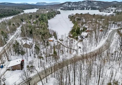 Terrain à vendre -  Rue du Lac-des-Sittelles, St-Augustin-De-Desmaures, J0B1B0