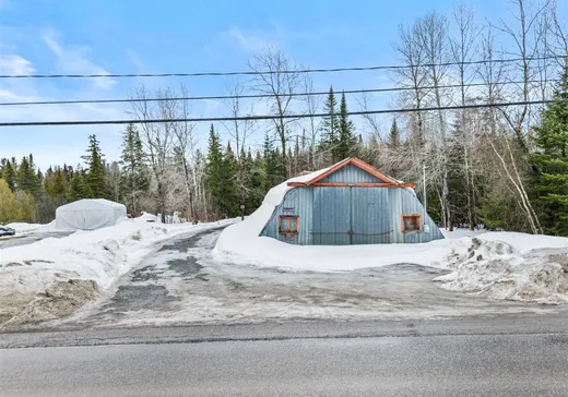 Terrain à vendre - 3575 Rue College, Sherbrooke, J1M 0B8
