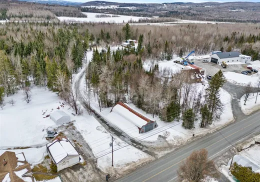 Terrain à vendre - 3575 Rue College, Sherbrooke, J1M 0B8