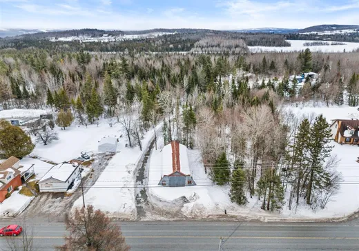 Terrain à vendre - 3575 Rue College, Sherbrooke, J1M 0B8
