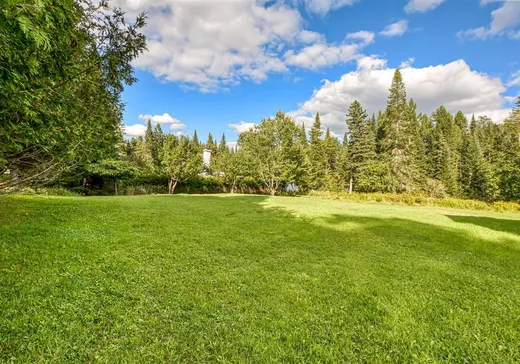 Terrain à vendre -  1er rang de Doncaster, Val David, J0T 2N0